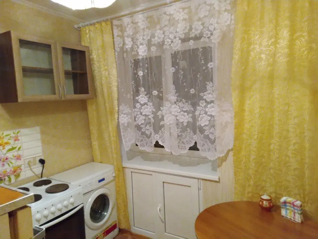 Квартира в проезде Профсоюзов, 2