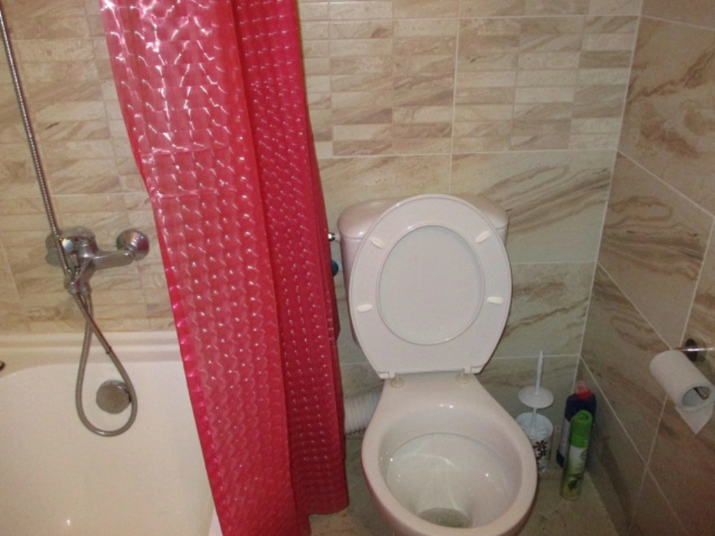 SeanPool Apartments in Hotel