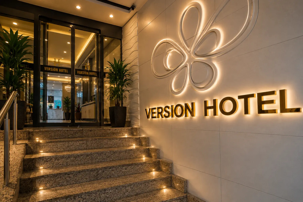 Version Hotel