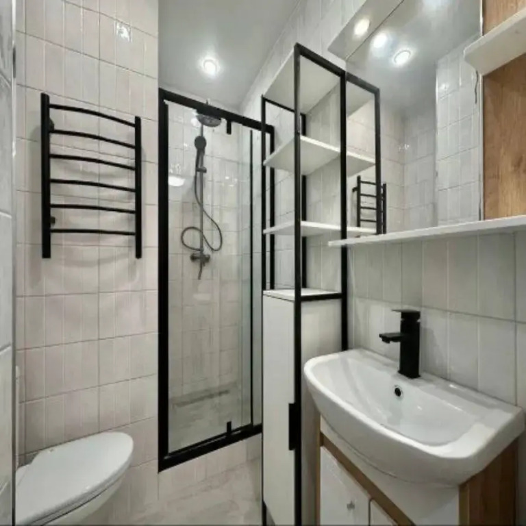 Lordov Apartments