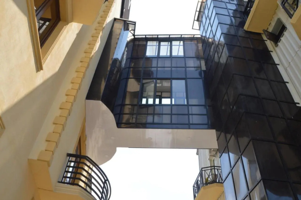 Hotel Irise