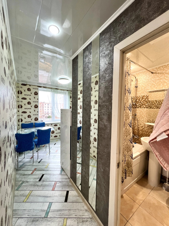 Апартаменты Apart Home Terve