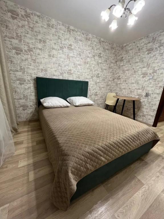 Квартира на улице Амурской 263