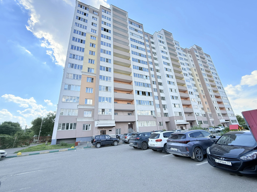 Квартира Комфортная на Чапаева от Все в гости