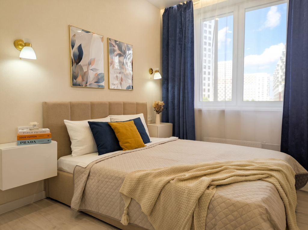 Dlya Otdykha I Raboty Flat