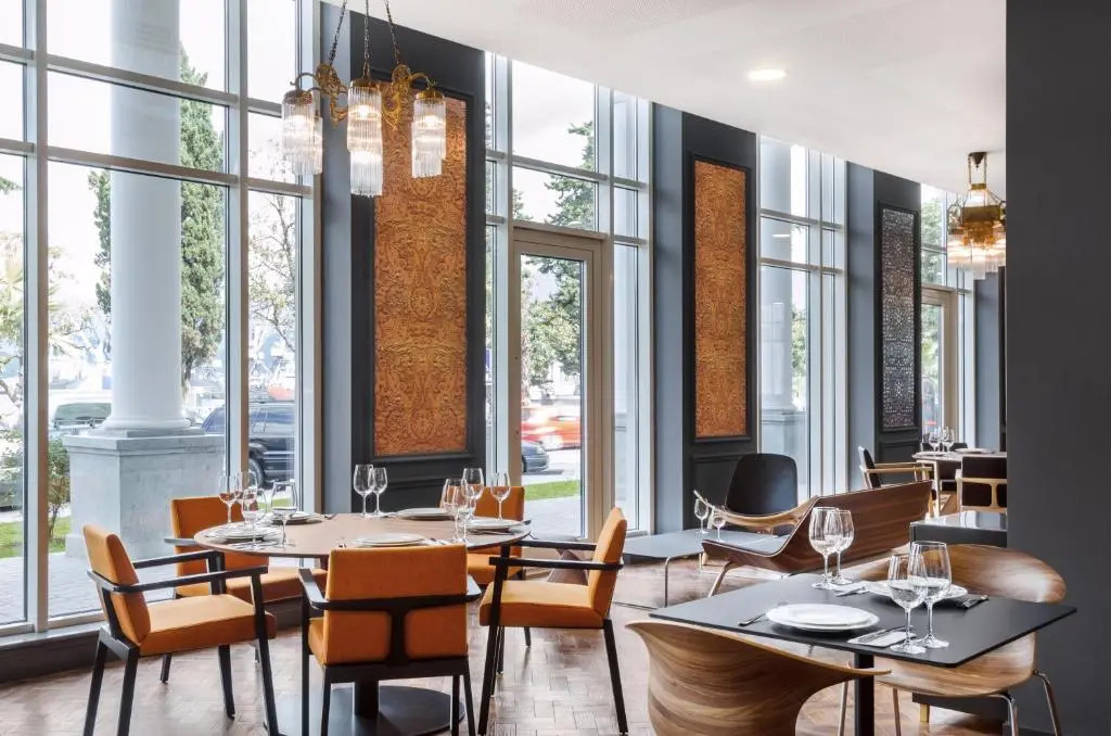 Le Port Boutique Apart Hotel