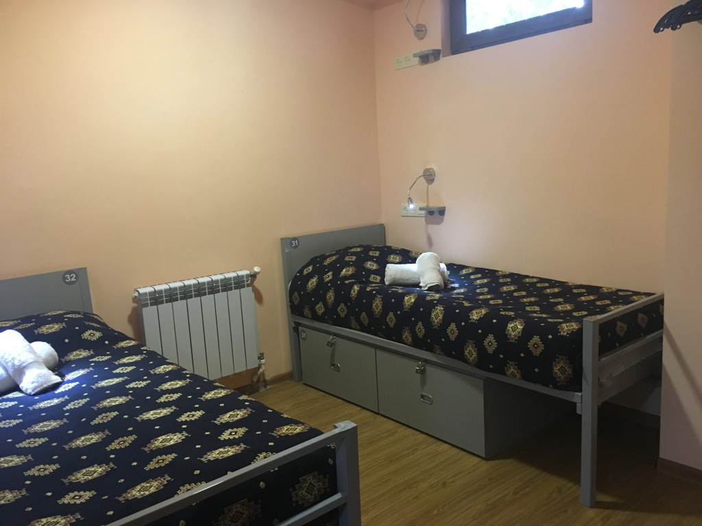 Vagary Hostel