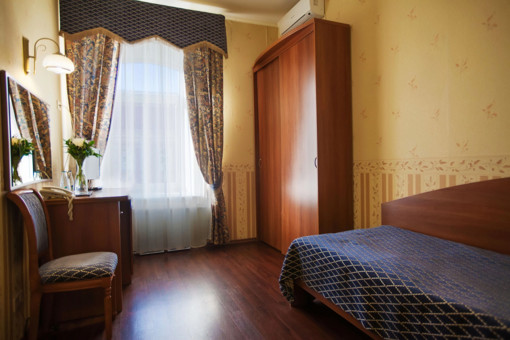 Гостиница Купеческий Клуб