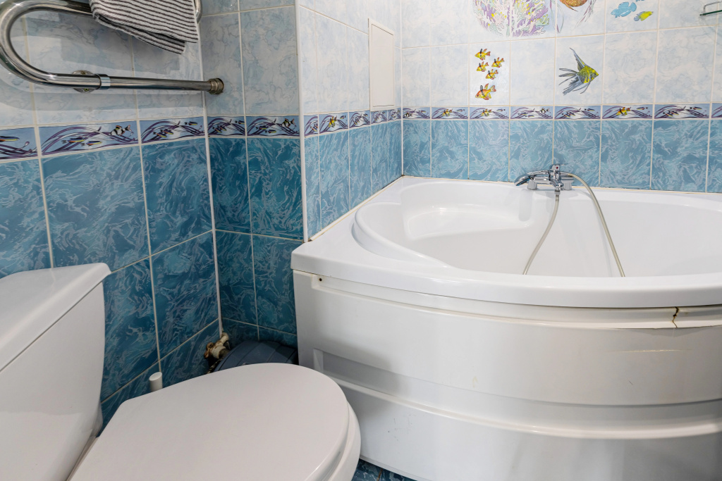 Квартира MarSol_home