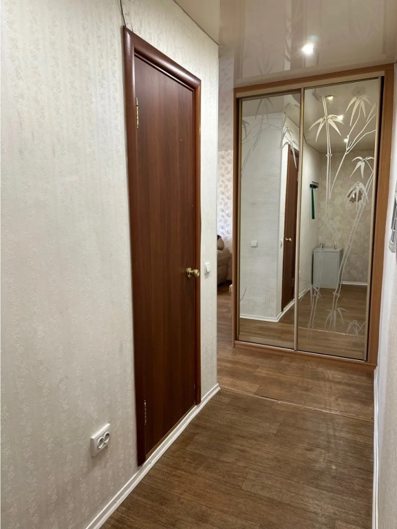 Квартира на улице Ленинградская 40