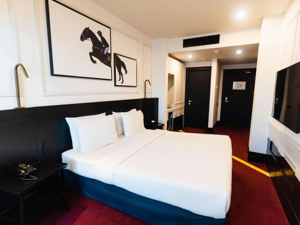 Mercure Baku City