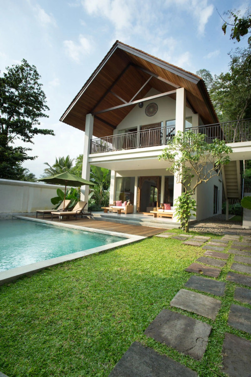 Отель Plataran Borobudur Resort and Spa