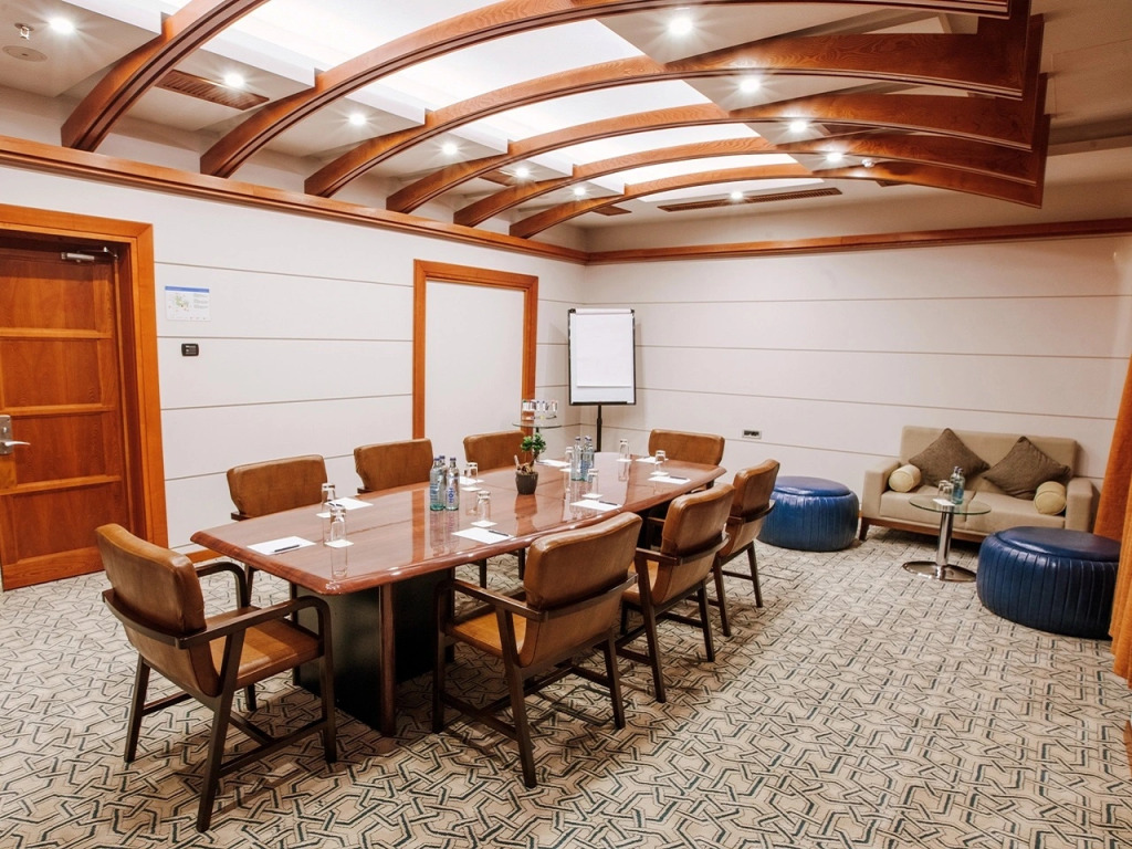 Radisson BLU Hotel Yerevan