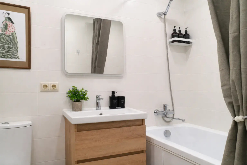 Квартира LanaRoom 82720