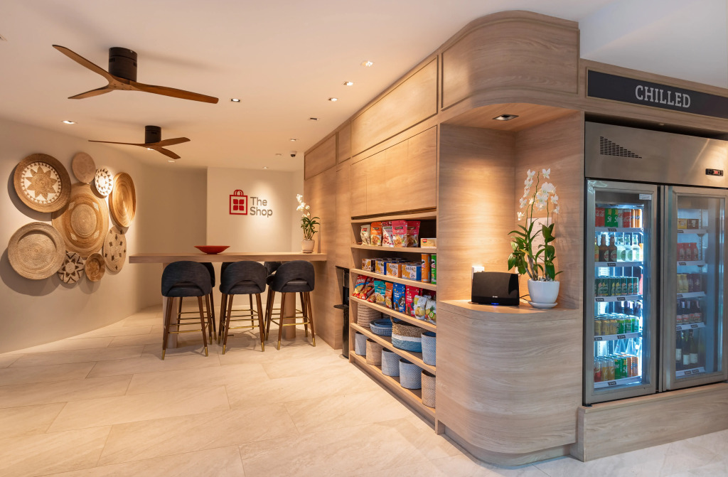 Hilton Garden Inn Phuket Bang Tao