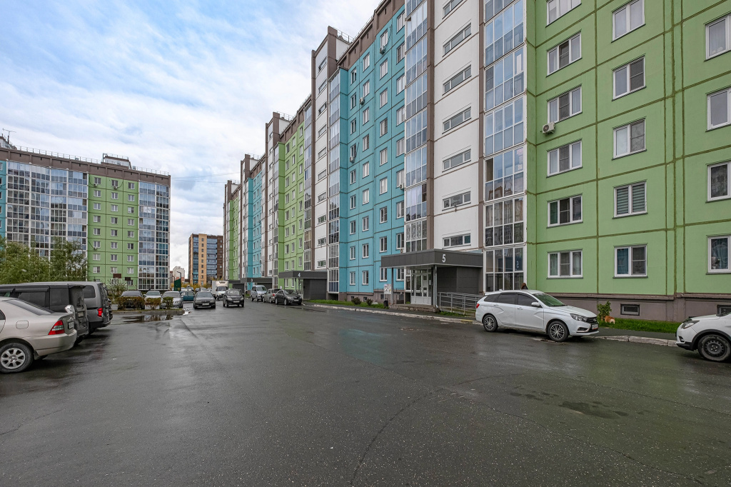 Квартира Уютная студия рядом с клиникой Микрохирургии глаза