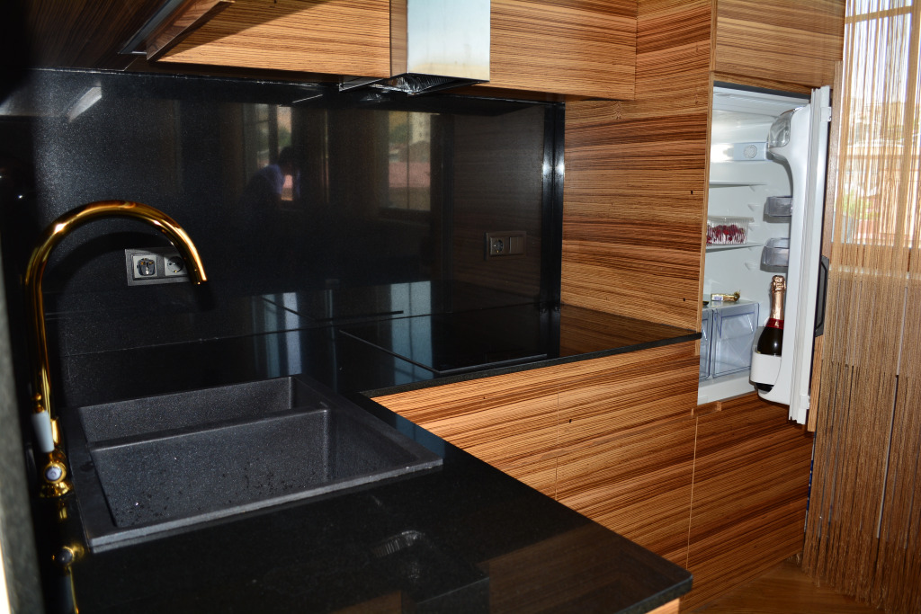 Cascad Ellite PH Apartments