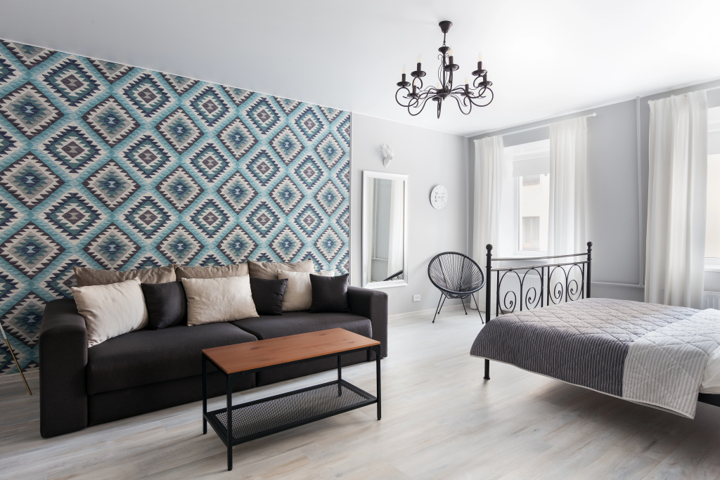 Квартира Город Рек на Невском 74 (III) NEW