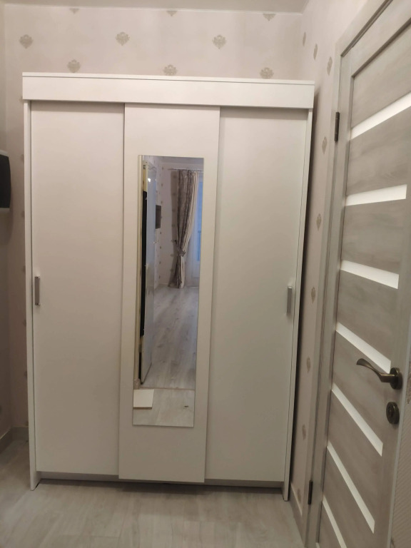 Квартира Casa Grande на Комендантском