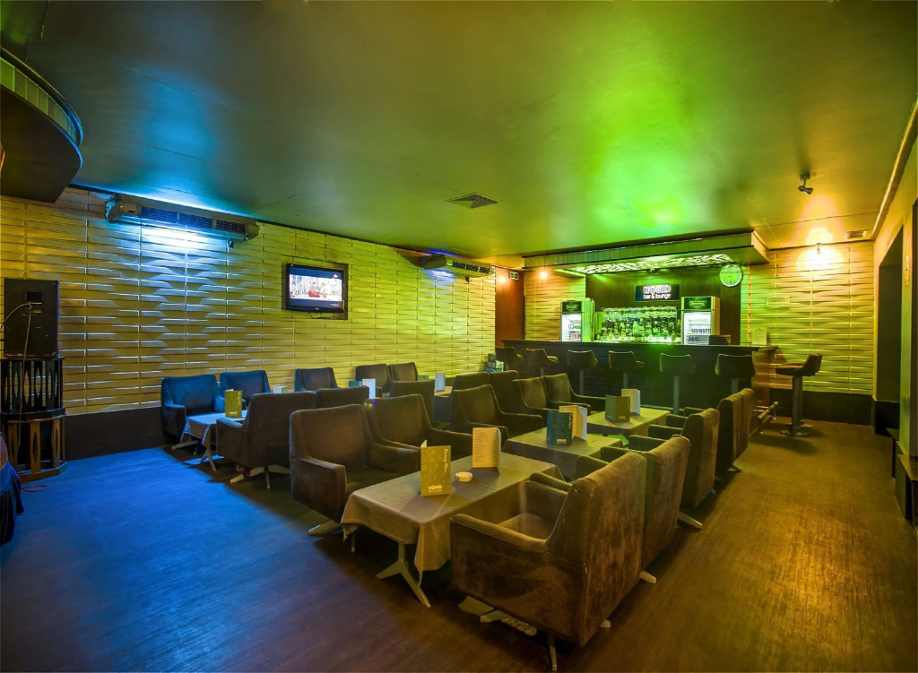 Hotel Agrabad