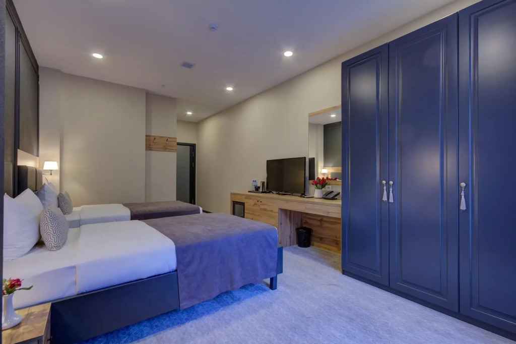 Aurum hotel