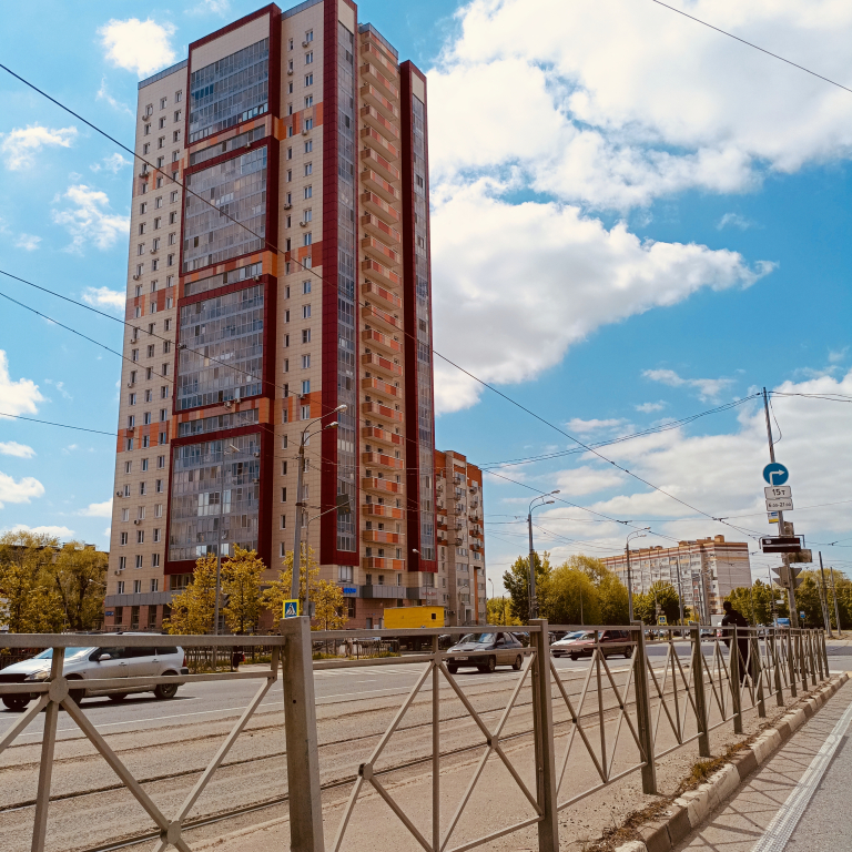 Квартира Уютная Студия Рядом с Метро Яшлек