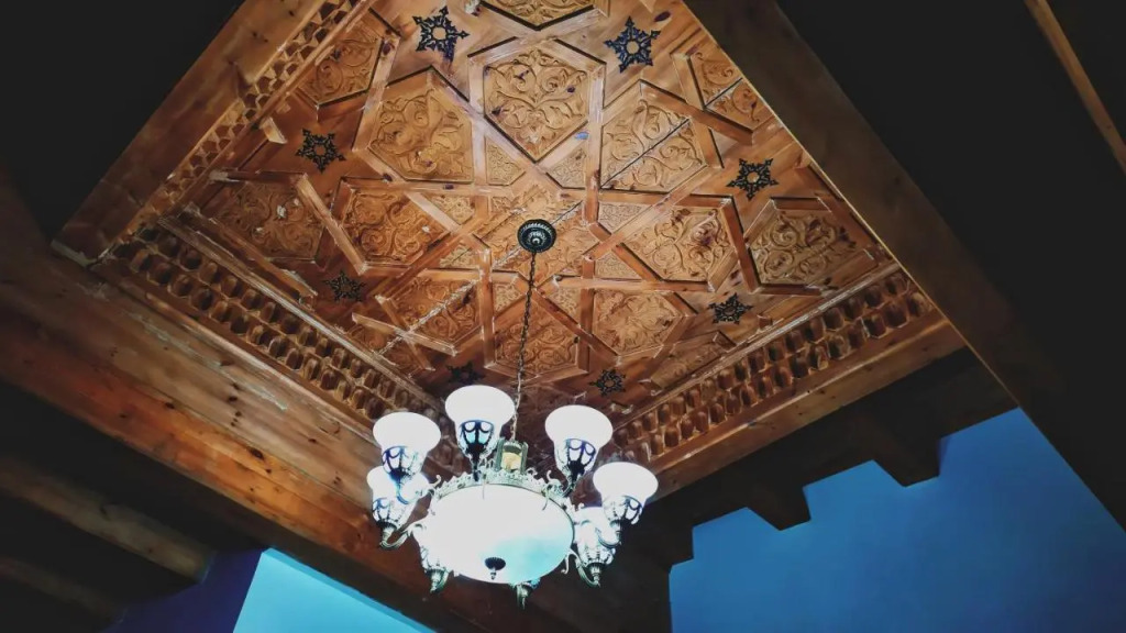 Devon Begi Heritage Hotel