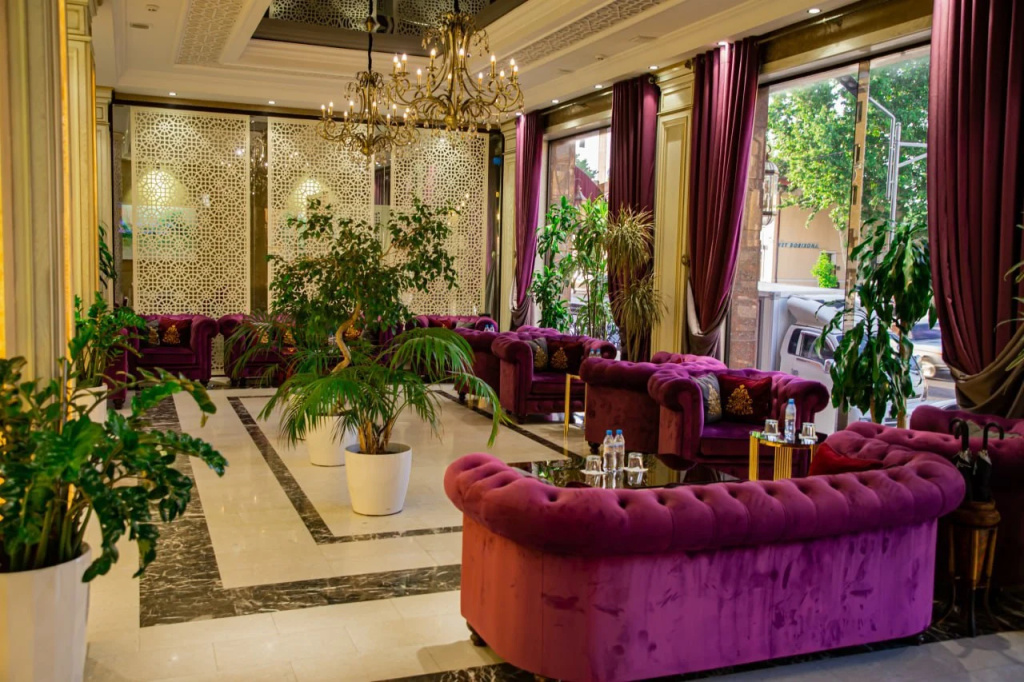 DiliMah Premium Luxury