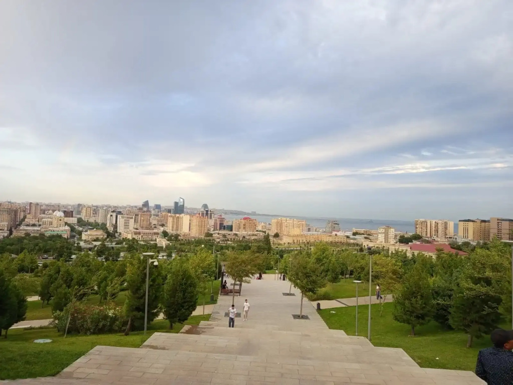 Отель Royal Meridien