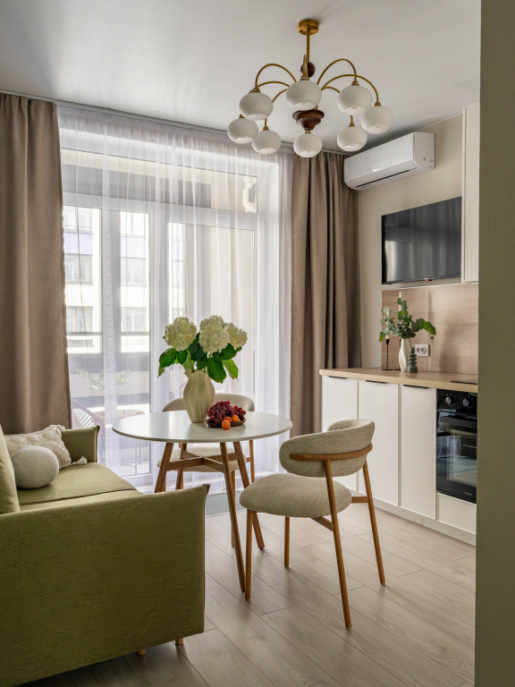 Квартира Merino Home Авокадо