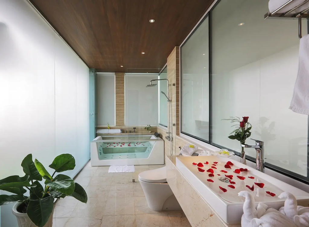 Harmony Saigon Hotel & Spa