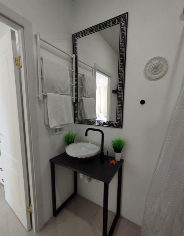 Квартира на Стартовой 8