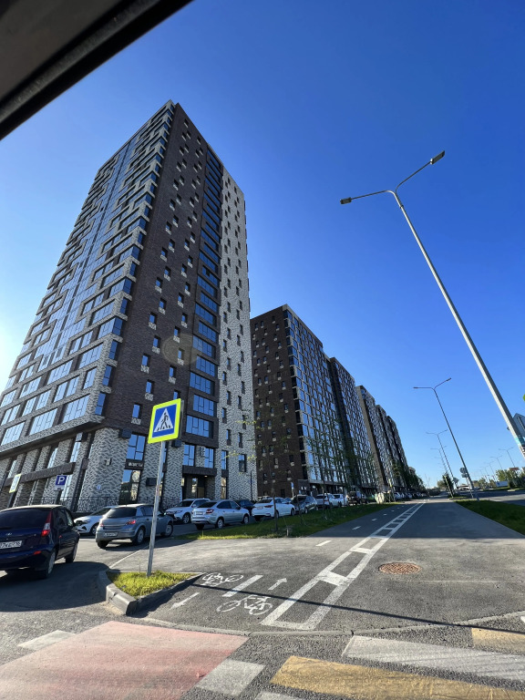 Квартира Аренда жилья Бухарская 32/1