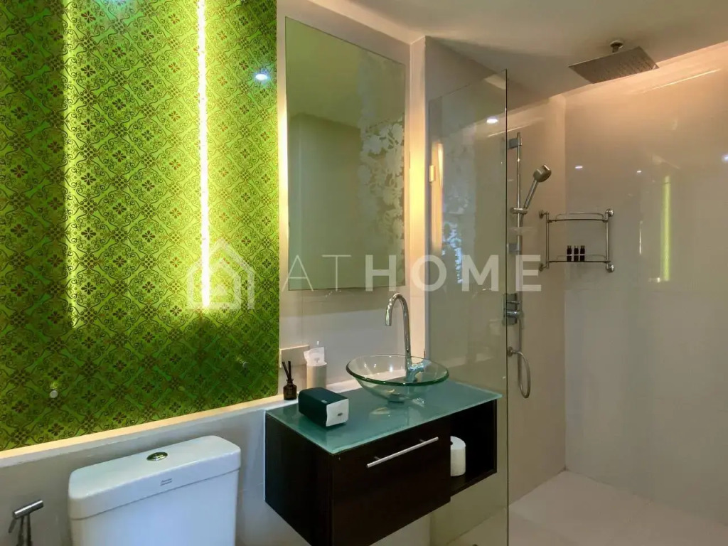 Апартаменты Grand Caribbean Condo G1810