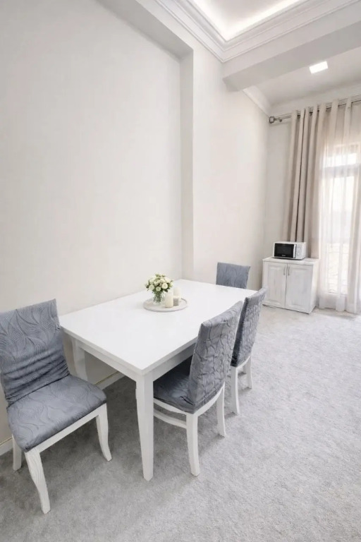 Квартира Boulevard- Tashkent City 3