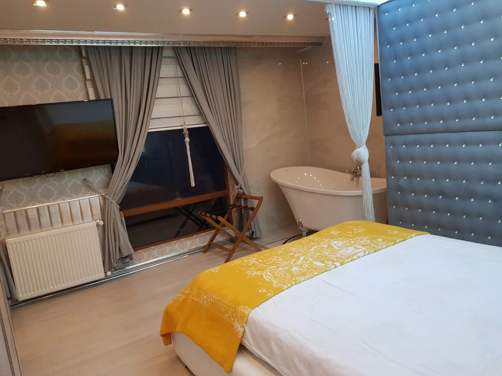 Ayder Doga Resort