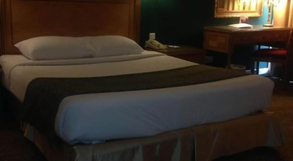Amarante Pyramids Hotel