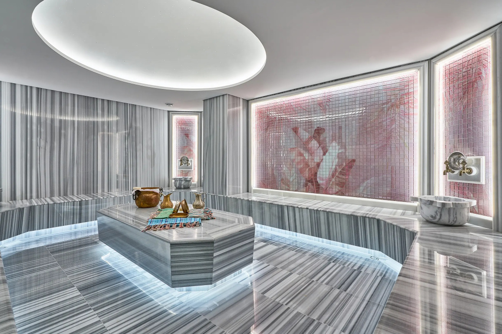 Rayelin Hotel Istanbul Old City