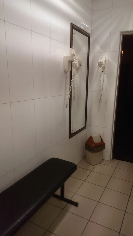 Хостел Да