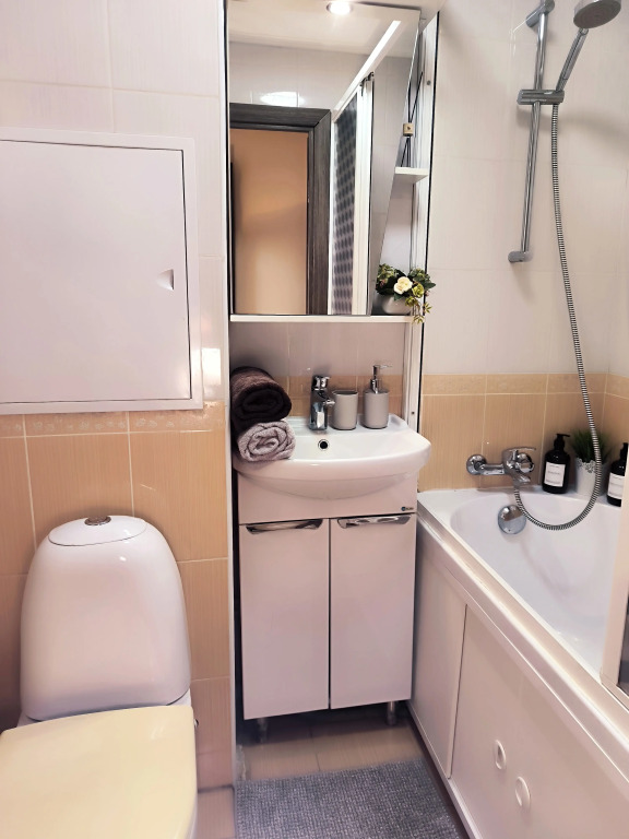 Уютные Апартаменты Lora Home на Янгеля