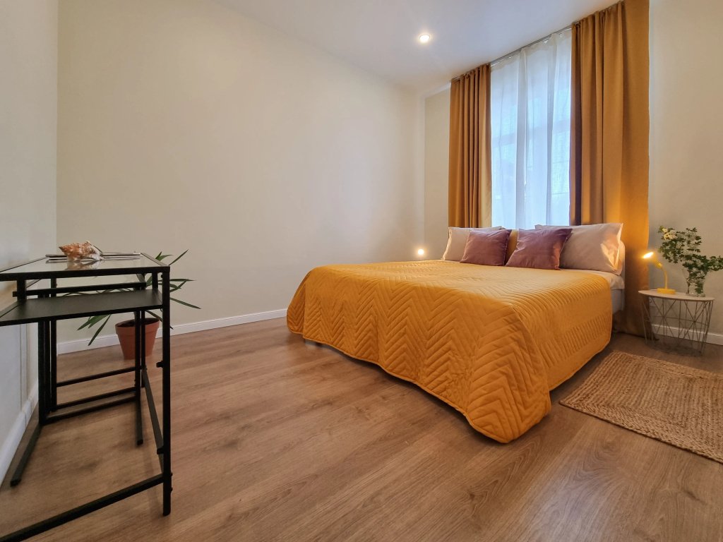 LovelyHome39|Двухкомнатные апартаменты  в Жк Oberdorf  с террасой  в Светлогорске