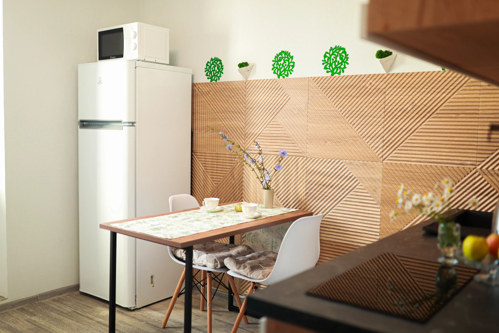 Квартира Garnet Apartments Уют