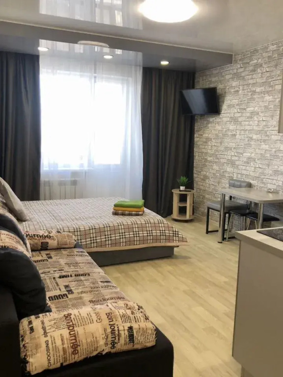 Квартира на Гоголя 26 2