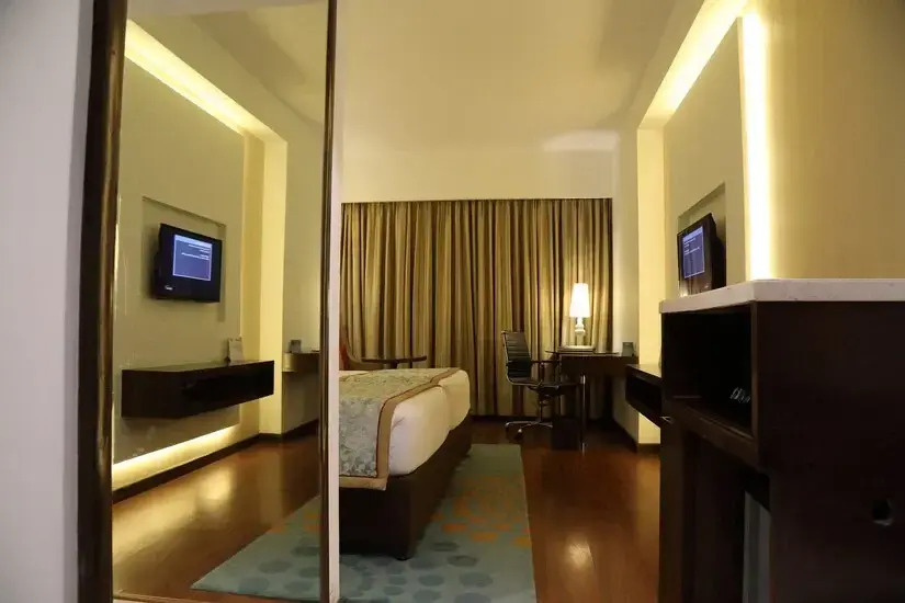 Country Inn & Suites by Radisson Kota
