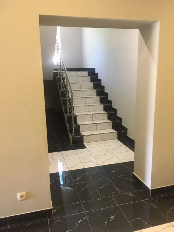 Отель Каскад
