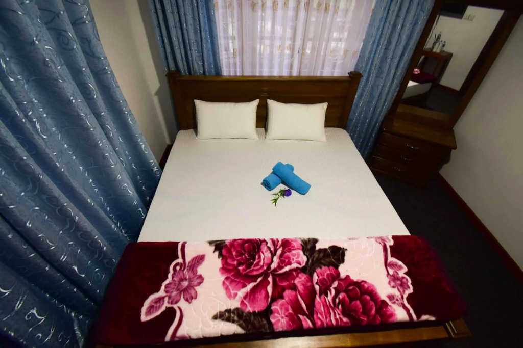 Гостевой Дом Yoho New Royal Guest Inn