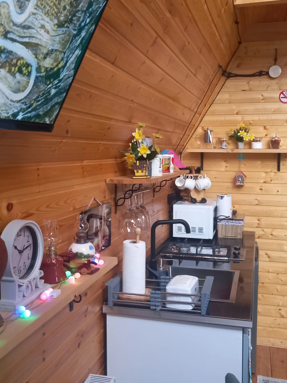Частный дом Welcome Cottage