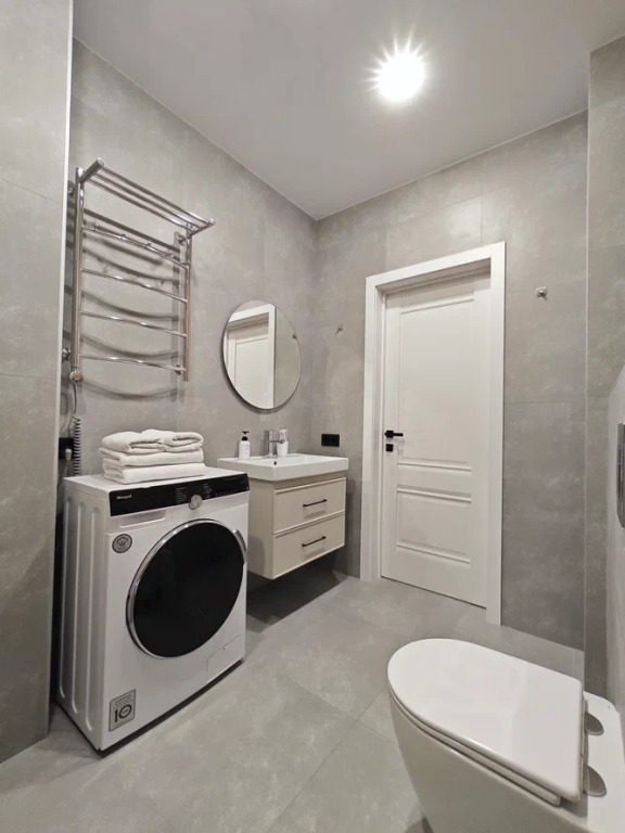 Квартира Студия FamilyRent
