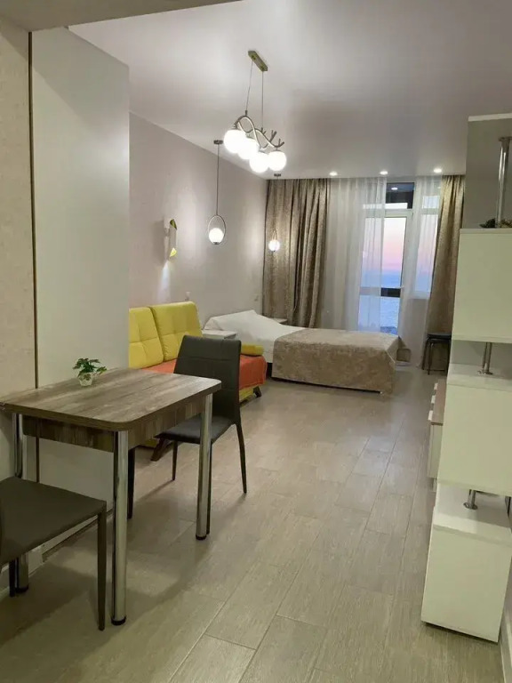 Квартира на Улице Ленина 298Б к4