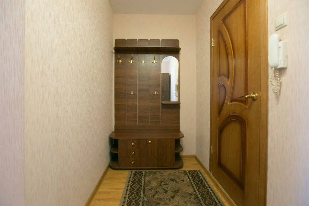 Квартира Милый дом (DearHome) на Моршанской